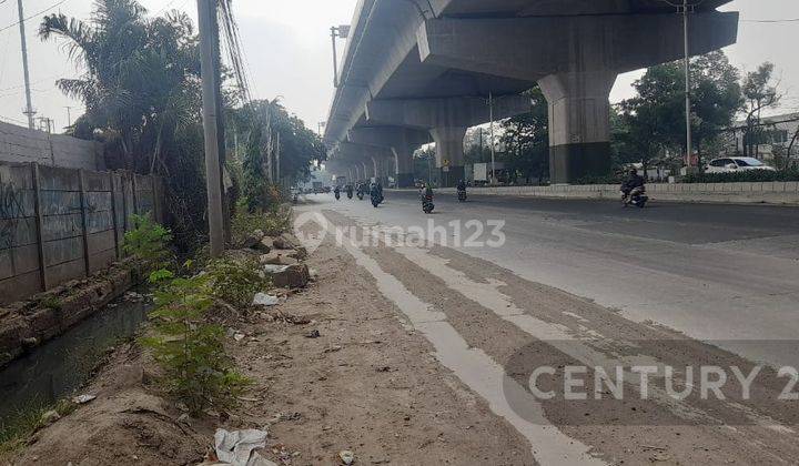 Lahan 24 Hektar Di Pegangsaan Dua Kelapa Gading Jakut 2