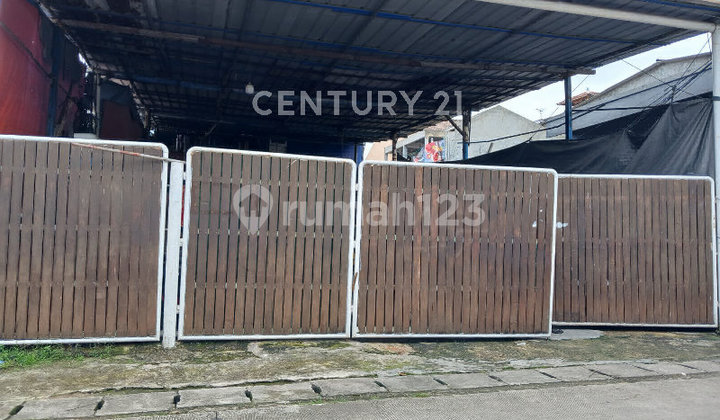 Tanah Kavling di Kalideres Jakarta Barat