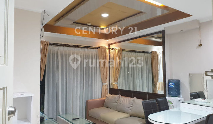 Apartemen City Home Moi Tower Santa Monica Bay Fully Furnished Apartemen City Home Moi Tower Santa Monica Bay Fully Furnished