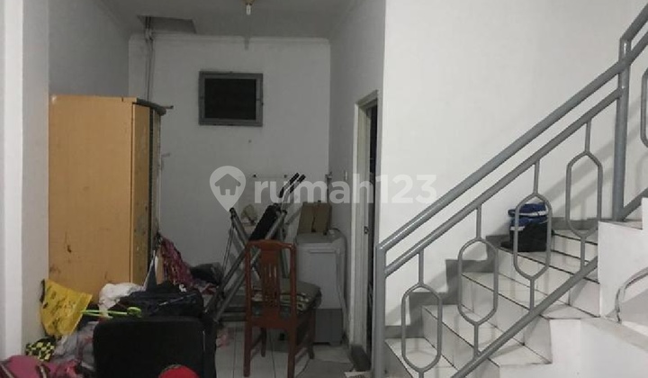 Ruko 4 Lantai Daerah Kota Lokasi Strategis Cocok Untuk Usaha Ruko 4 Lantai Daerah Kota Lokasi Strategis Cocok Untuk Usaha