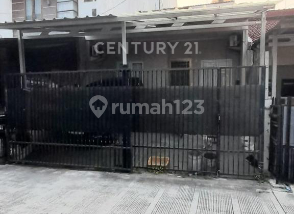 Rumah 1,5 Lantai Di Gading Indah, Kelapa Gading