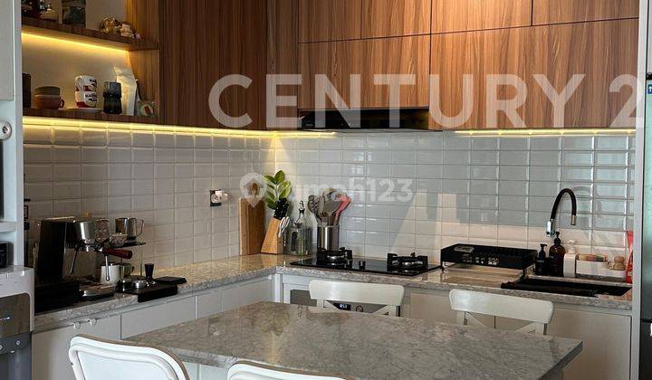 Apartment Full Renov Cityhome MOI Kelapa Gading Siap Huni 1