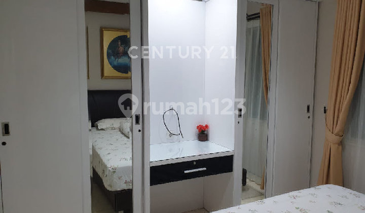 City Home Moi Tower Santa Monica Bay Fully Furnished Apartment 2