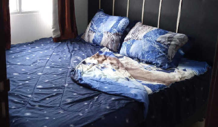 Apartemen 2 Kamar Furnished di Casablanca East Pondok Bambu 2