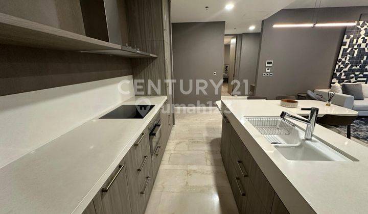 Apartemen Verde Premium Di Jakarta Selatan 2