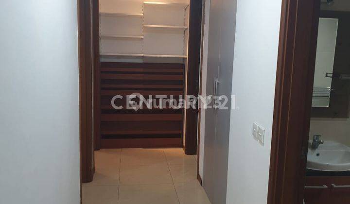 Apartemen Paladian Kelapa Gading 3BR/113m2 Lt.Rendah 2