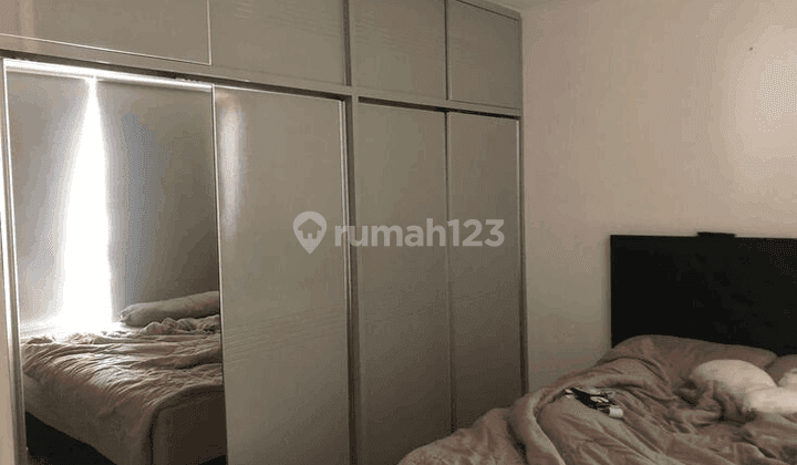 foto lainnya apartemen  paladian park tower a