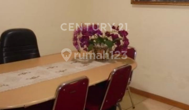 Purple Zone Ruko Near NJOP Price On Otista 2