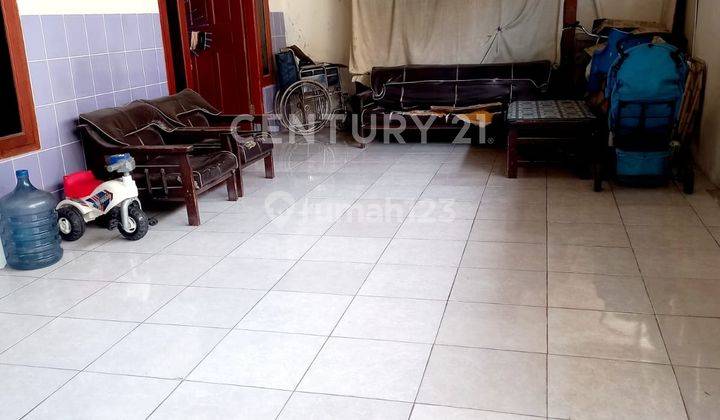 Dijual Rumah Lebar 8 Di Sunter Jakarta Utara 2