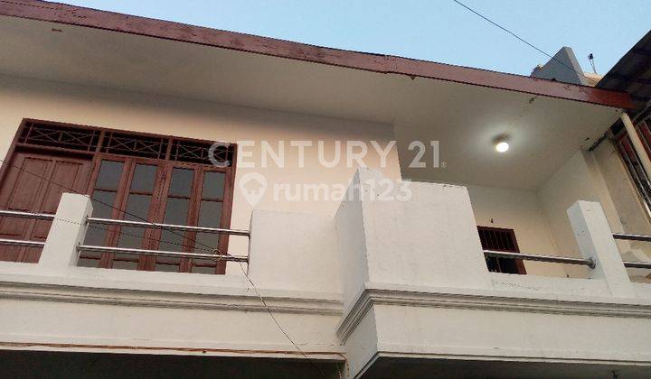 Rumah Kost 14 Kamar Di Pulo Asem Jakarta Timur 2