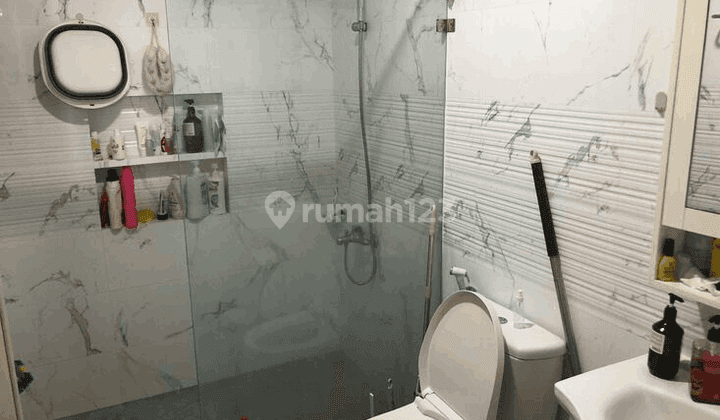 foto lainnya apartemen  paladian park tower a