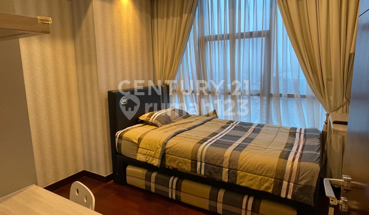 Apartemen Casa Grande 3BR Full Furnished 2