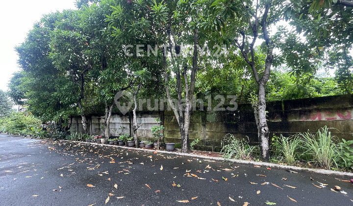 2 Hectares of Land in Pondok Bambu, Duren Sawit Zoning K3
