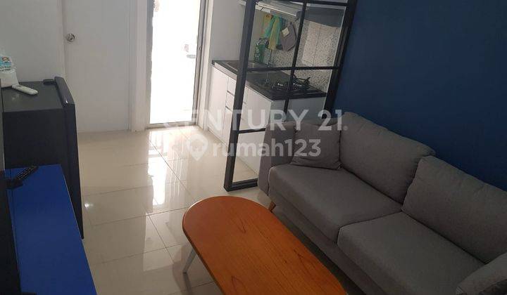 Apartemen Bassura City 2BR Di Jakarta Timur   1