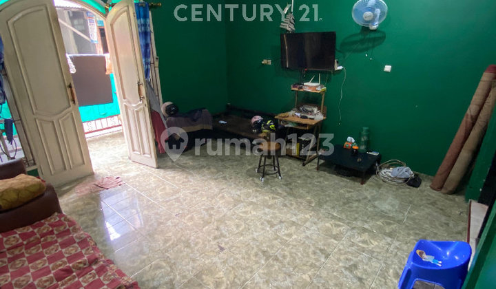 Rumah Lama Kokoh Di Kayu Putih Jakarta Timur  2