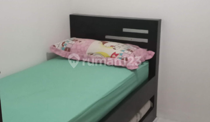 Apartemen 2 Kamar Furnished di Casablanca East Pondok Bambu 2