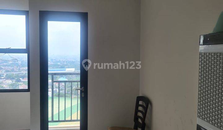 Apartement Bagus Siap Pakai 1 BR di Transpark Cibubur 2