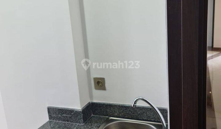 Apartement Bagus Siap Pakai 1 BR di Transpark Cibubur 3