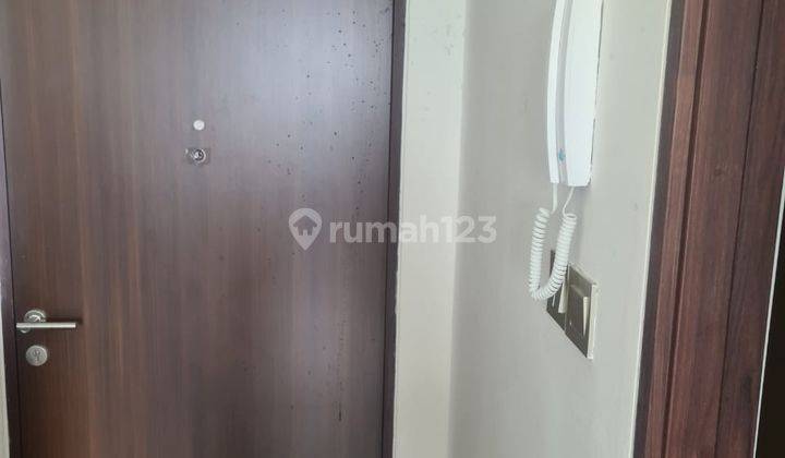 Apartement Bagus Siap Pakai 1 BR di Transpark Cibubur 6