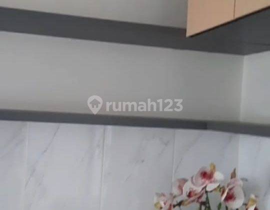 Rumah Bagus 2 Lantai Cozy Di Cluster Terbaru 2