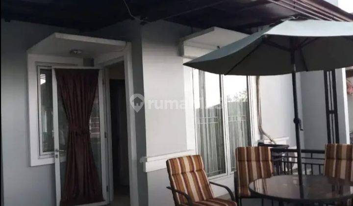 Rumah Bagus 2 Lantai Rapi Terawat Dalam Cluster 2