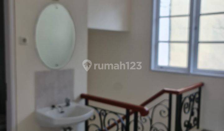 Rumah Bagus Sudah Renovasi Siap Huni Granit 2