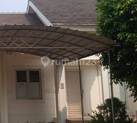 Rumah Murah Bagus Rapi Baja Ringan di Kota Wisata 1