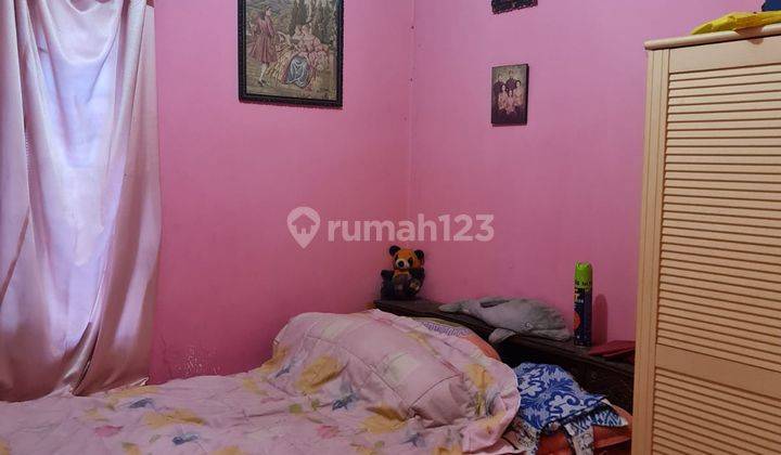 Rumah Murah Butuh Renovasi di Kota Wisata 2