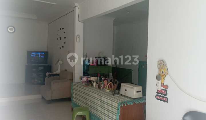 Rumah Murah Rapi Strategis di Bumi Mutiara 2