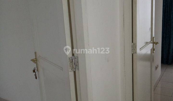 Rumah Murah 2 Lantai Rapi Baja Ringan di Kota Wisata 2