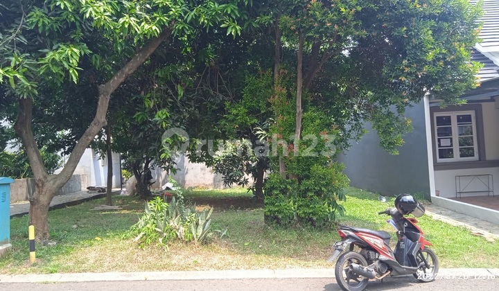 kavling Murah Siap Bangun Strategis di Kota Wisata