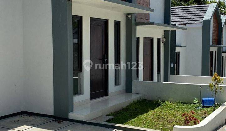 Rumah Harga Special Di Jogja Dekat Rs Pku Gamping Dan Umy 1