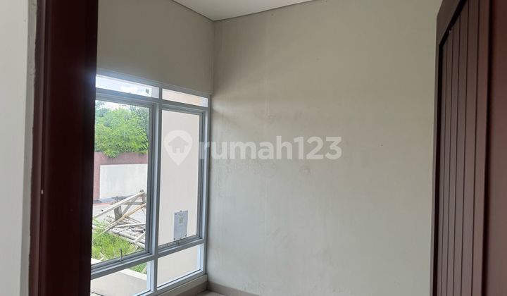 House in Jogja Near UAD Campus Ringroad Campus Occupied Sttkad 2
