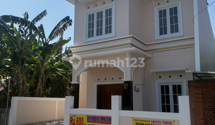 RUMAH SIAP HUNI DI BANGUNTAPAN DEKAT RINGROAD DISKON RUMAH SIAP HUNI DI BANGUNTAPAN DEKAT RINGROAD DISKON