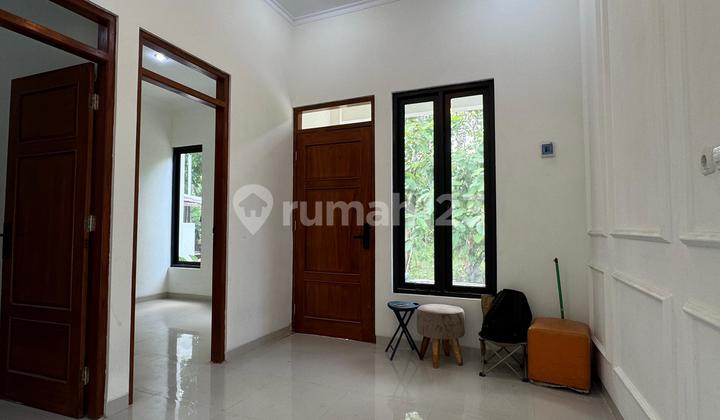 HOUSE IN KASIHAN NEAR UMY CAMPUS, ALMA ATTA ALAZHAR PKU HOSPITAL 2