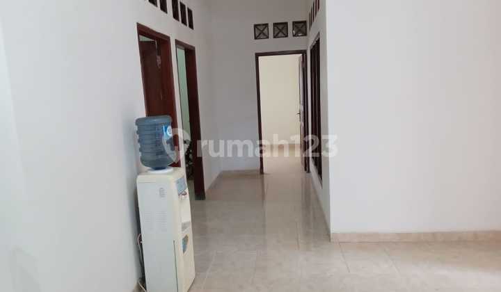 Rumah Siap Huni di Kota Yogyakarta Dekat Kampus Uad Ust Uty 2