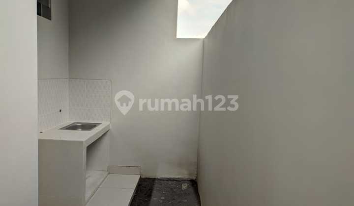 Ready-to-Live House in West Jogja Towards Yia Airport 2