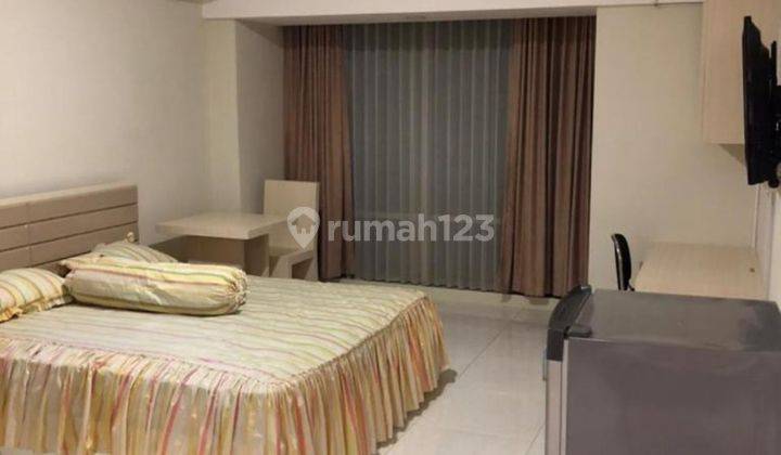 Apartemen Jogja SHM Siap Huni Furnished Dijual Bisa Disewakan Ugm 3