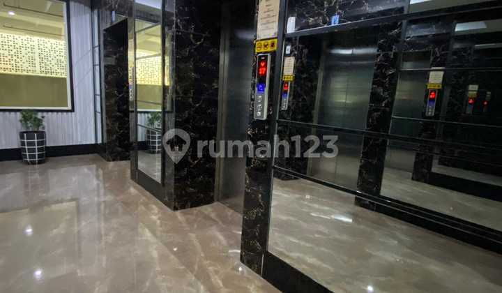 Apartemen Jogja SHM Siap Huni Furnished Dijual Bisa Disewakan Ugm 8