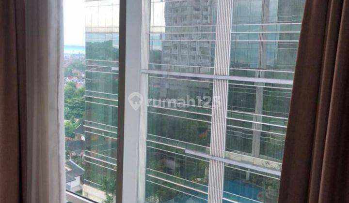 Apartemen Jogja SHM Siap Huni Furnished Dijual Bisa Disewakan Ugm 9