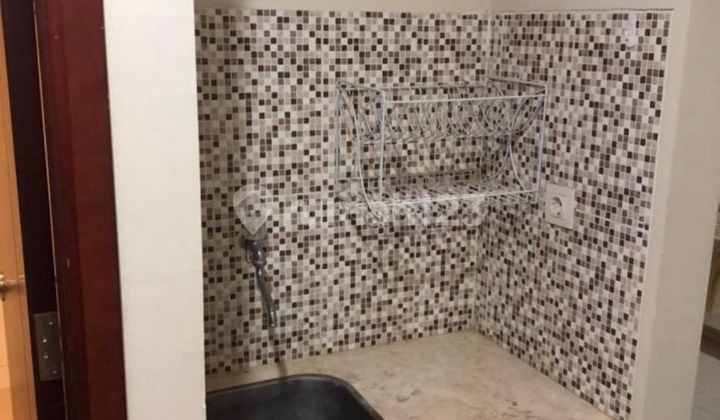 Apartemen Jogja SHM Siap Huni Furnished Dijual Bisa Disewakan Ugm 11