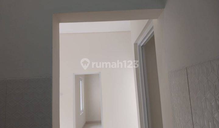 Rumah Murah Di Godean Sleman Yogykarta Bisa Kpr Dp 10 Juta 6
