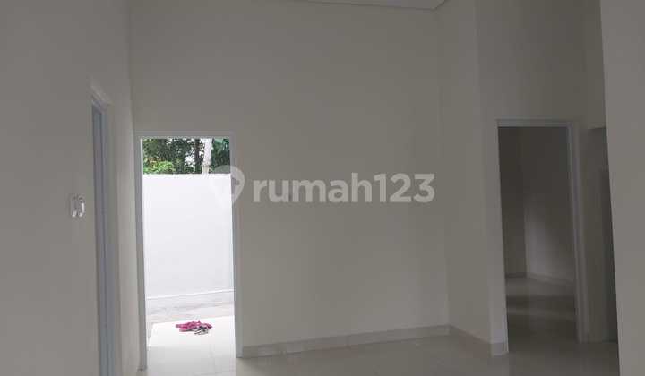 Rumah Murah Di Godean Sleman Yogykarta Bisa Kpr Dp 10 Juta 7