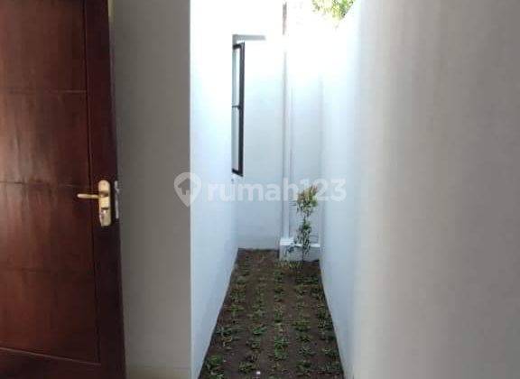 Dijual Rumah Murah Baru SHM Di Jogja 2 5 Menit Cafe Lalisa  6