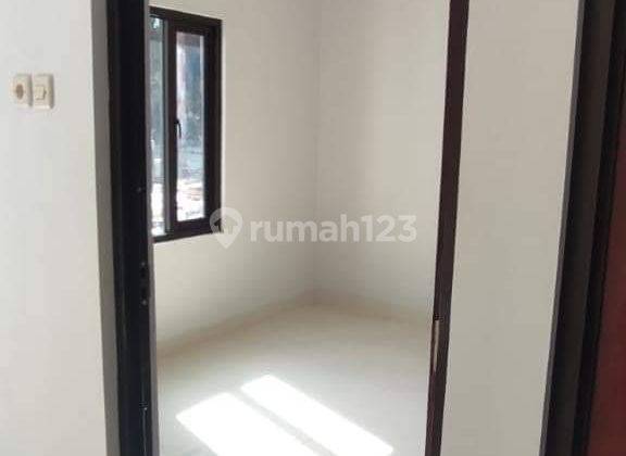 Dijual Rumah Murah Baru SHM Di Jogja 2 5 Menit Cafe Lalisa  9