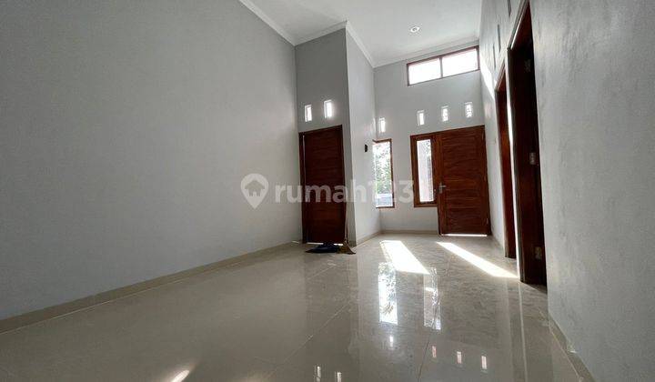 Dijual Rumah Siap Huni Di Godean Sleman Jogja Dekat Pasar Wisata 10