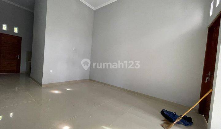 Rumah Murah Di Godean Sleman Jogja Siap Huni Dekat Pasar Godeqn 4