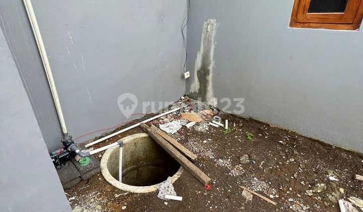 Rumah Murah Di Godean Sleman Jogja Siap Huni Dekat Pasar Godeqn 7