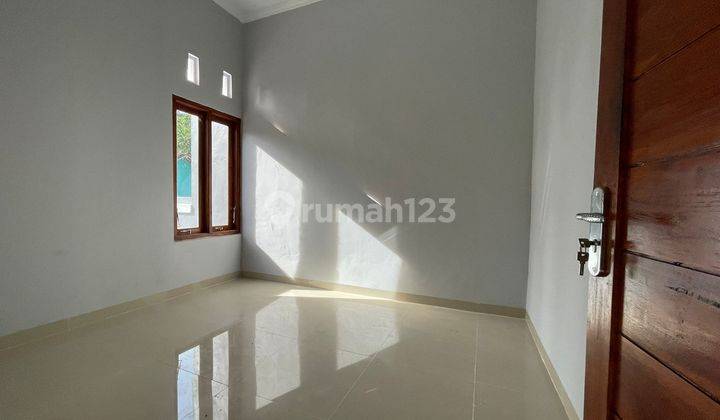 Rumah Murah Di Godean Sleman Jogja Siap Huni Dekat Pasar Godeqn 11