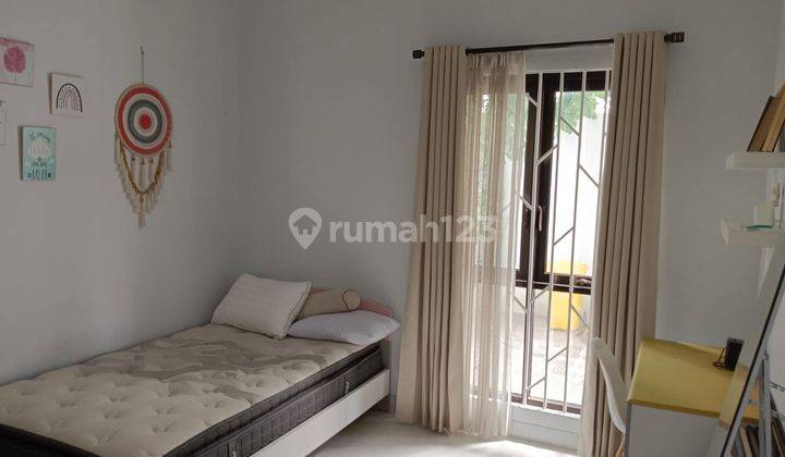 Rumah Guest House Di Jual Di Jogja Furnished 5 Menit Malioboro 2